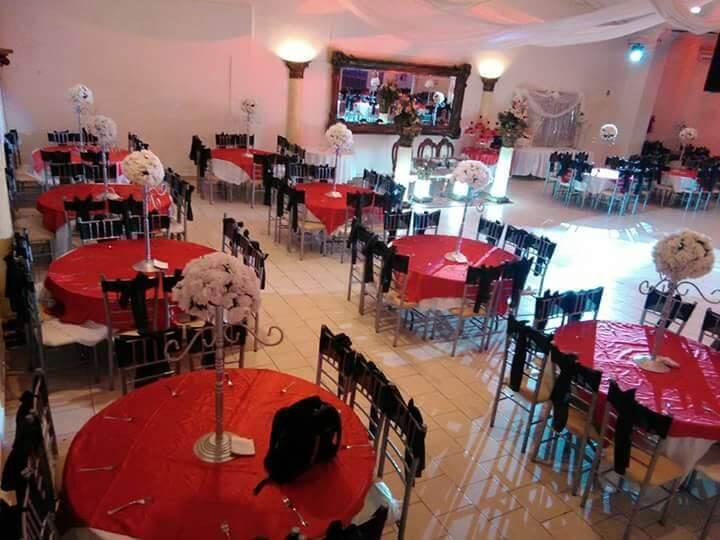 Casino Lincoln, Salones de eventos en Monterrey — foto 3