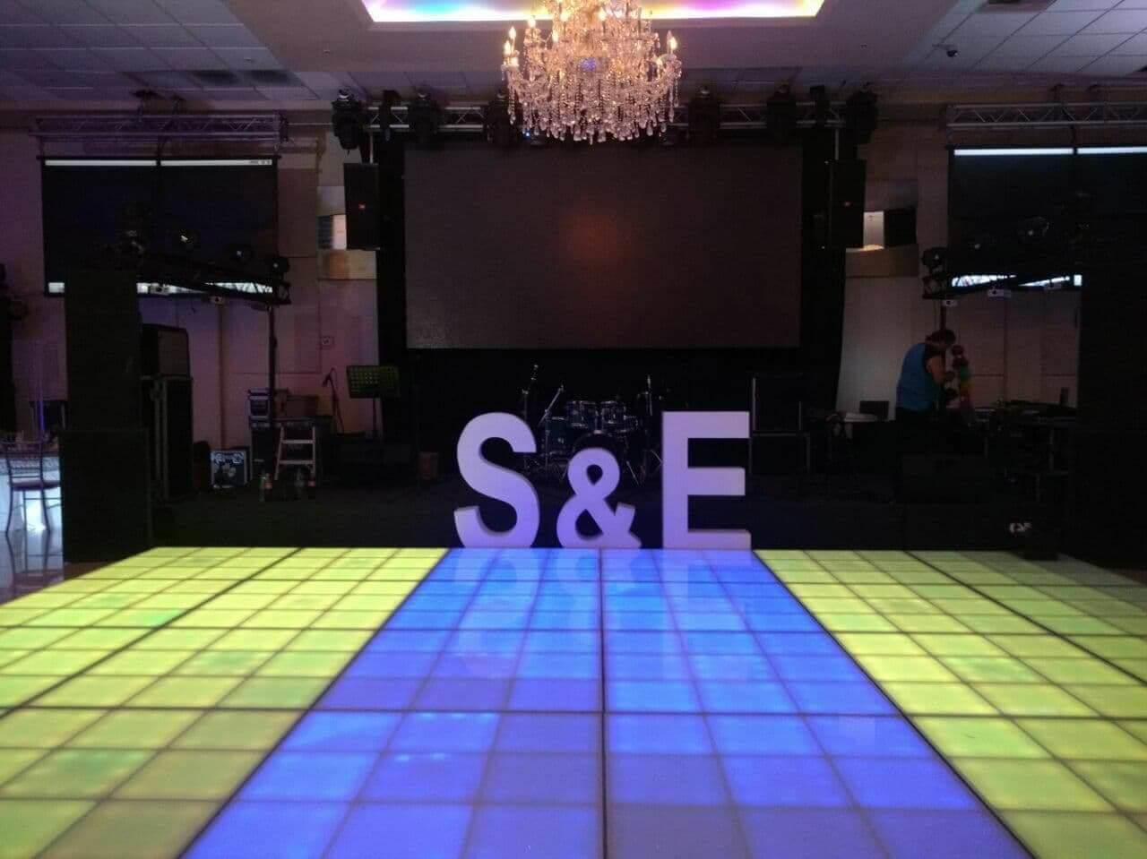 Casino Lincoln, Salones de eventos en Monterrey — foto 4