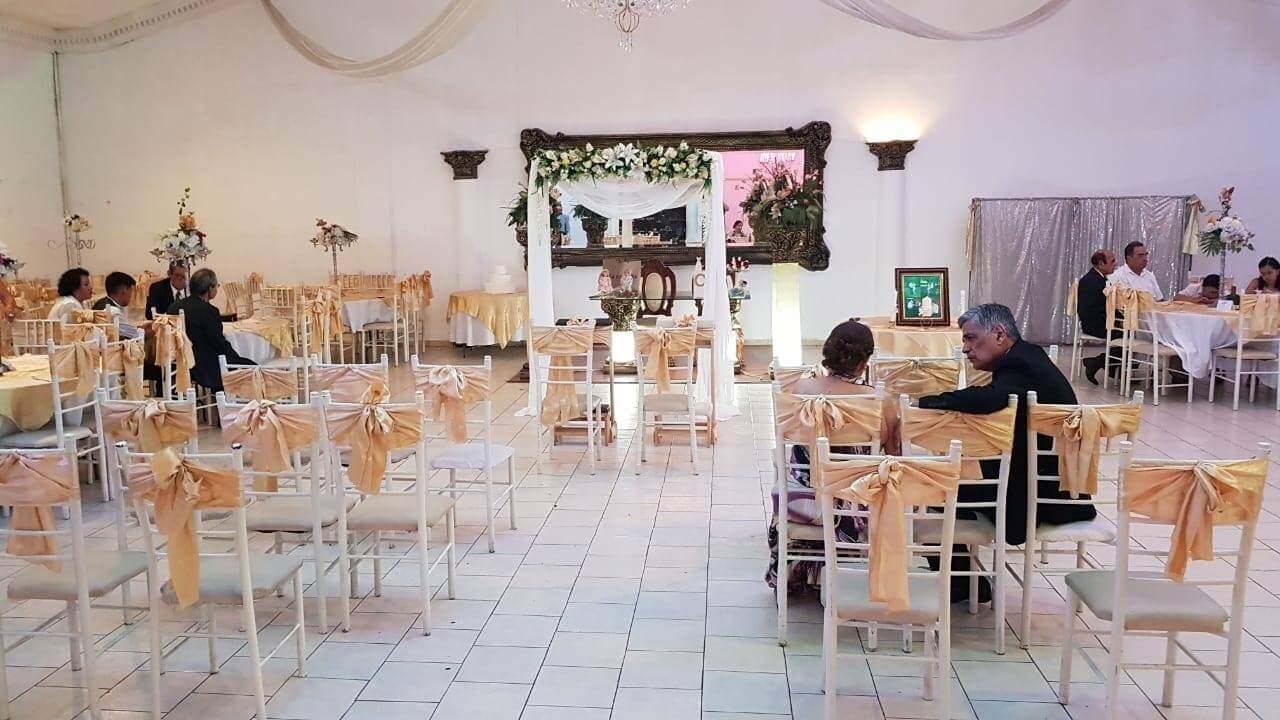 Casino Lincoln, Salones de eventos en Monterrey — foto 6