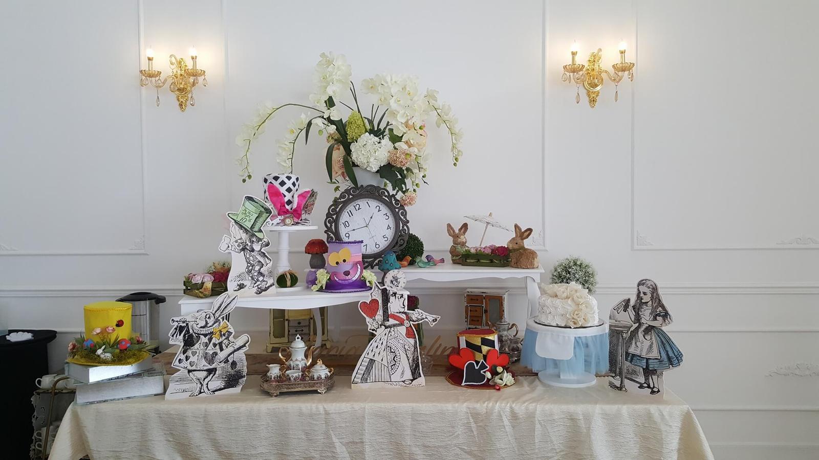 María Catalina Chic & Social, Salones de eventos en Monterrey — foto 2