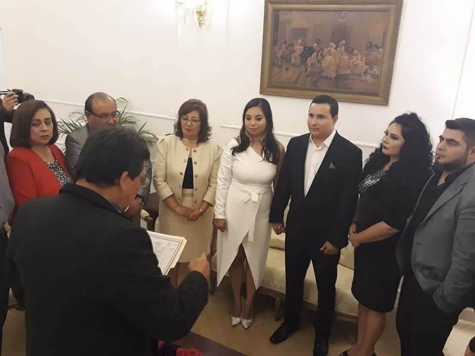 María Catalina Chic & Social, Salones de eventos en Monterrey — foto 4