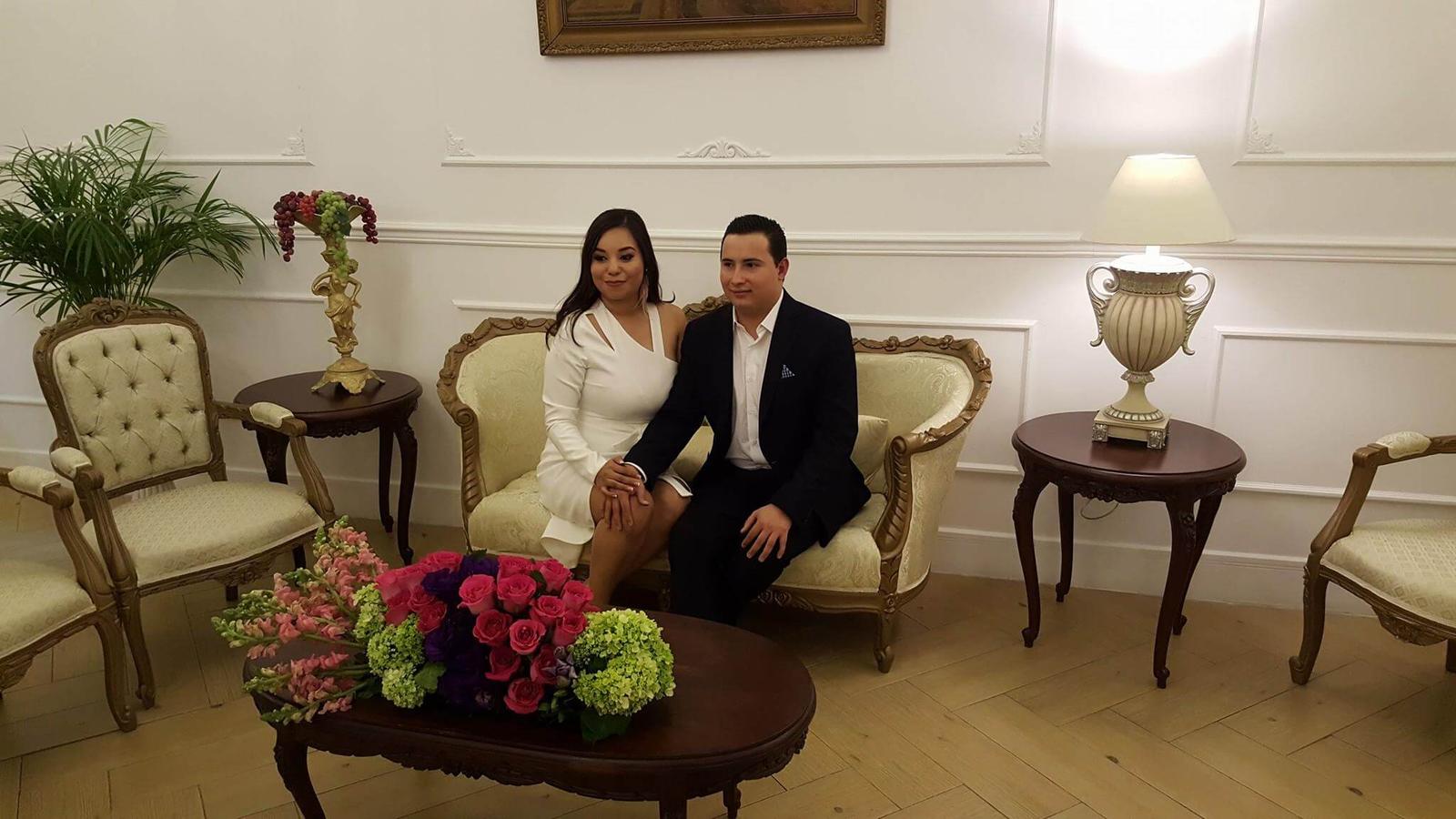 María Catalina Chic & Social, Salones de eventos en Monterrey — foto 5