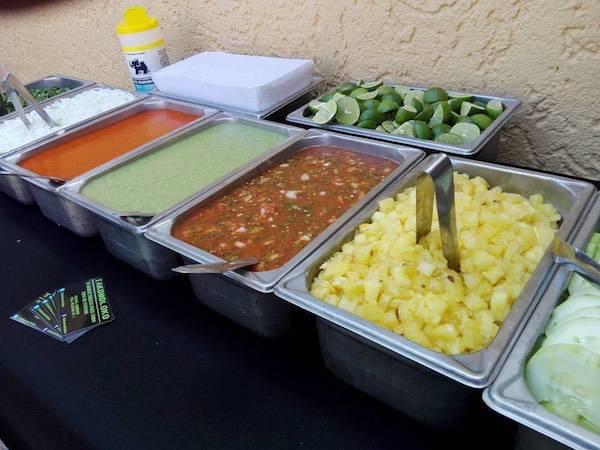 Takomoloko, Tacos en San Luis Potosí — foto 2