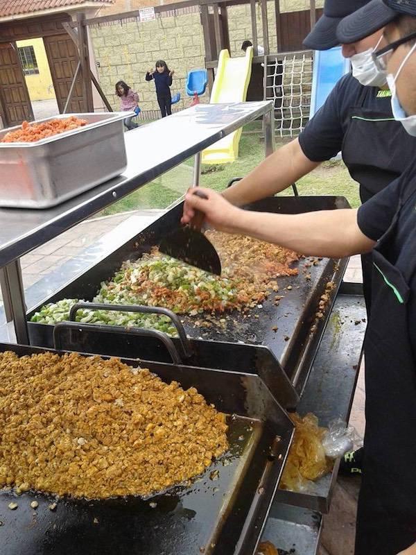 Takomoloko, Tacos en San Luis Potosí — foto 4