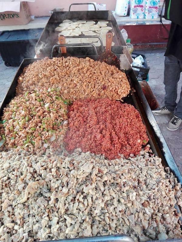 Takomoloko, Tacos en San Luis Potosí — foto 5