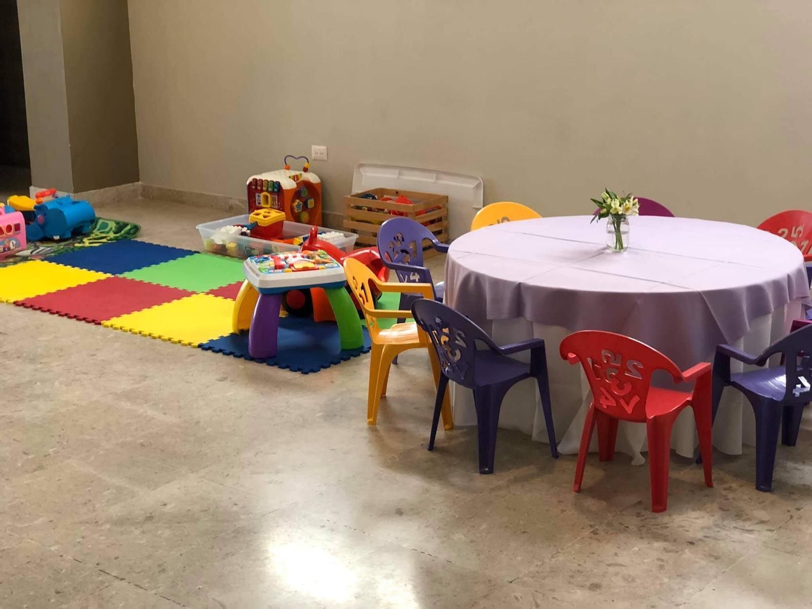 Cocoa Eventos, Salones de eventos en Guadalupe — foto 4