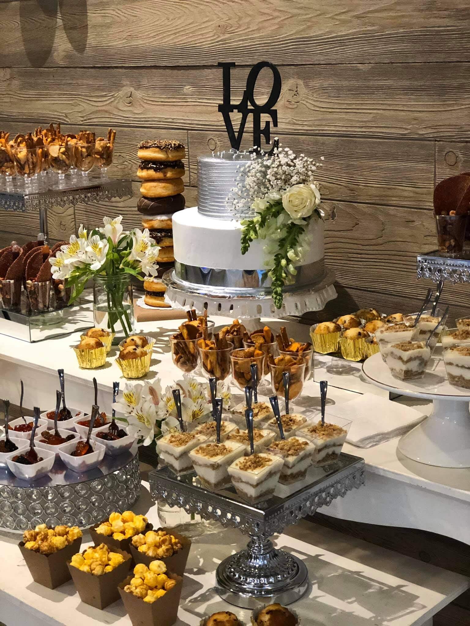 Cocoa Eventos, Salones de eventos en Guadalupe — foto 6