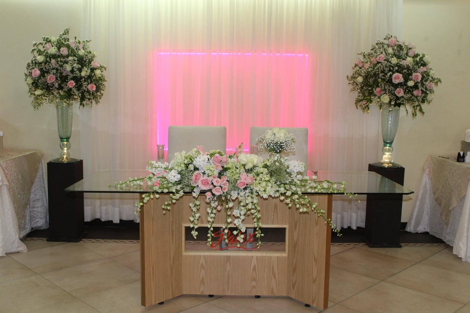 Eventos Palax, Salones de eventos en Monterrey — foto 2
