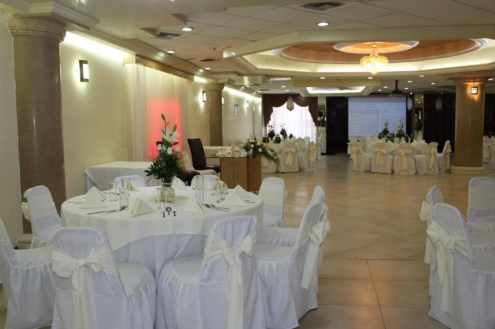 Eventos Palax, Salones de eventos en Monterrey — foto 3
