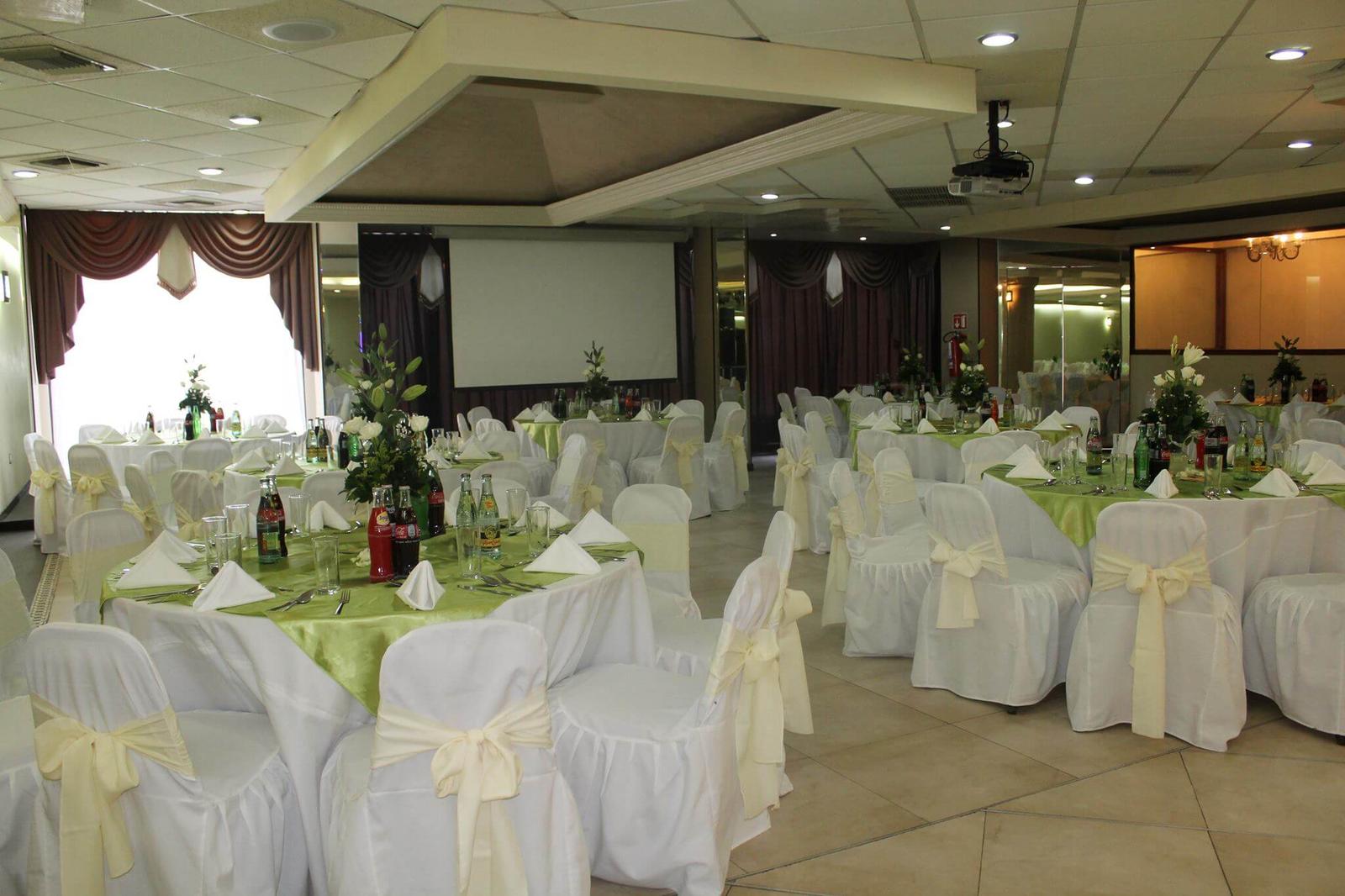 Eventos Palax, Salones de eventos en Monterrey — foto 4