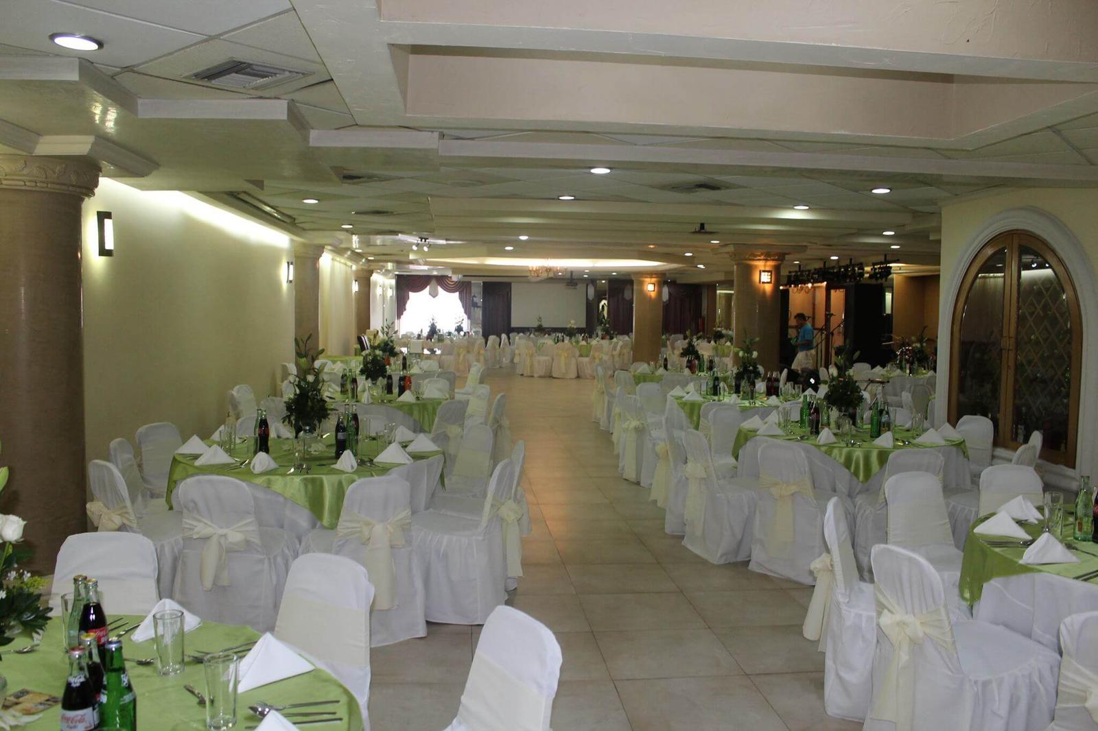 Eventos Palax, Salones de eventos en Monterrey — foto 5