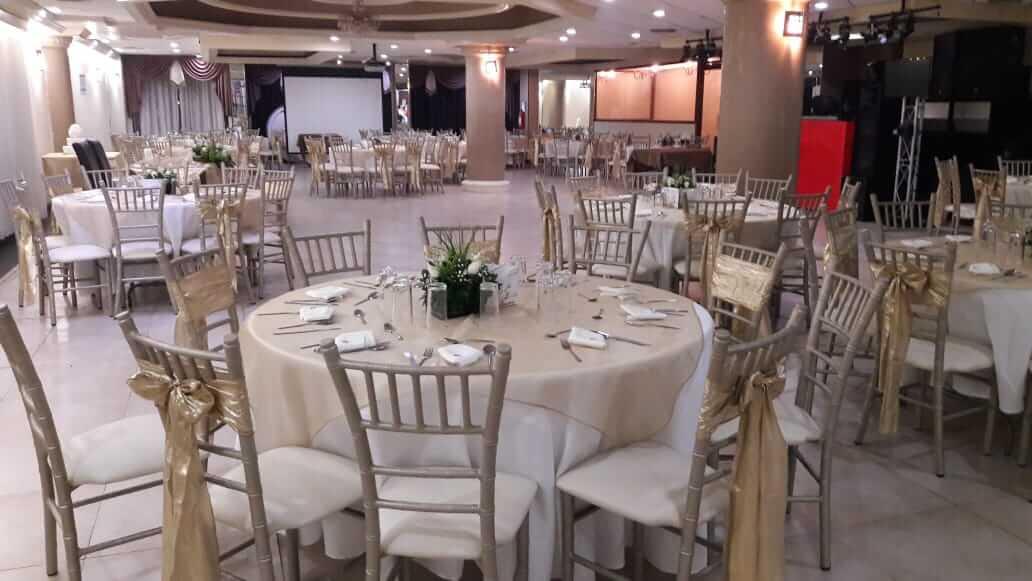 Eventos Palax, Salones de eventos en Monterrey — foto 6