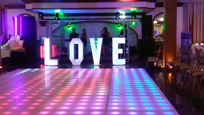 Euro Eventos, Salones de eventos en Guadalupe — foto 4
