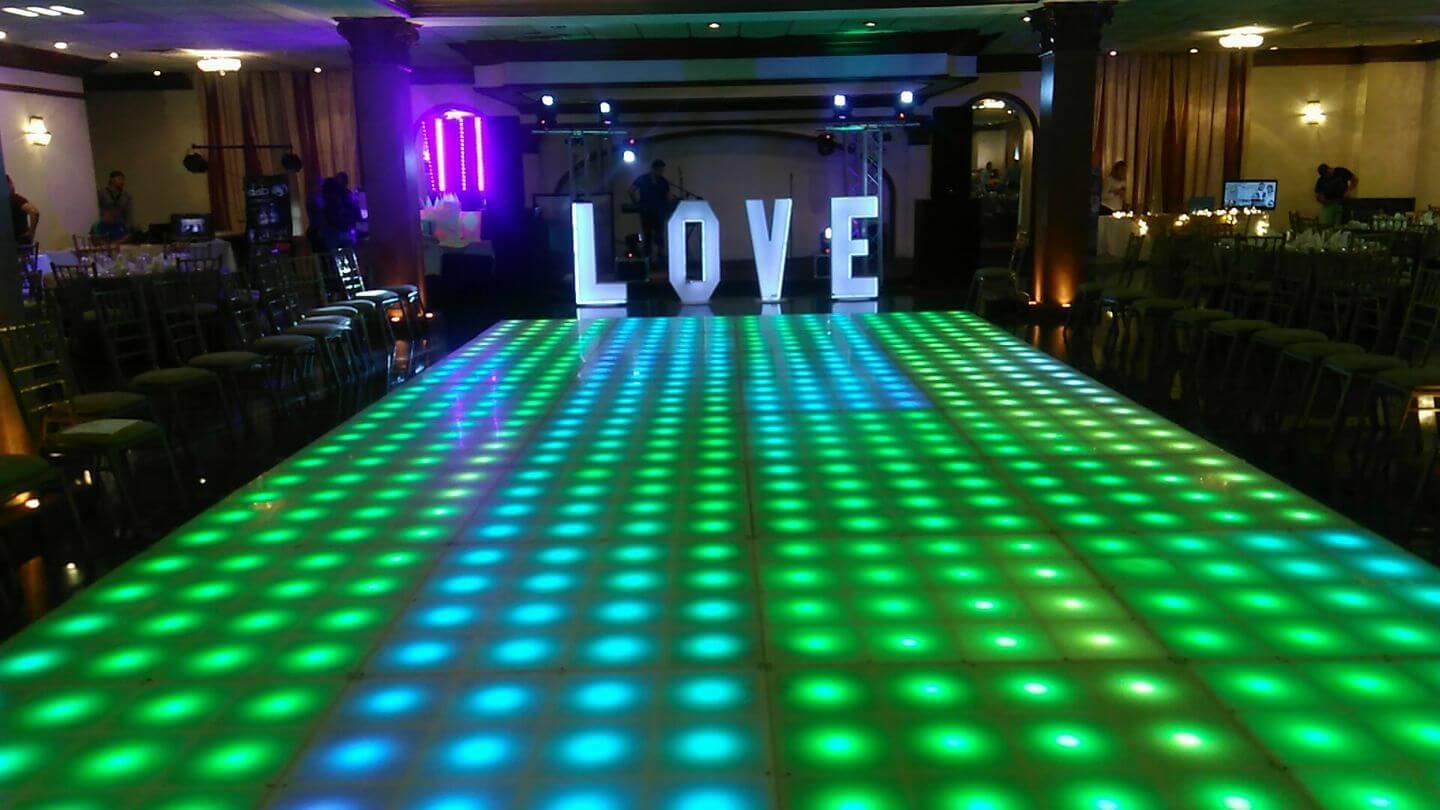 Euro Eventos, Salones de eventos en Guadalupe — foto 2