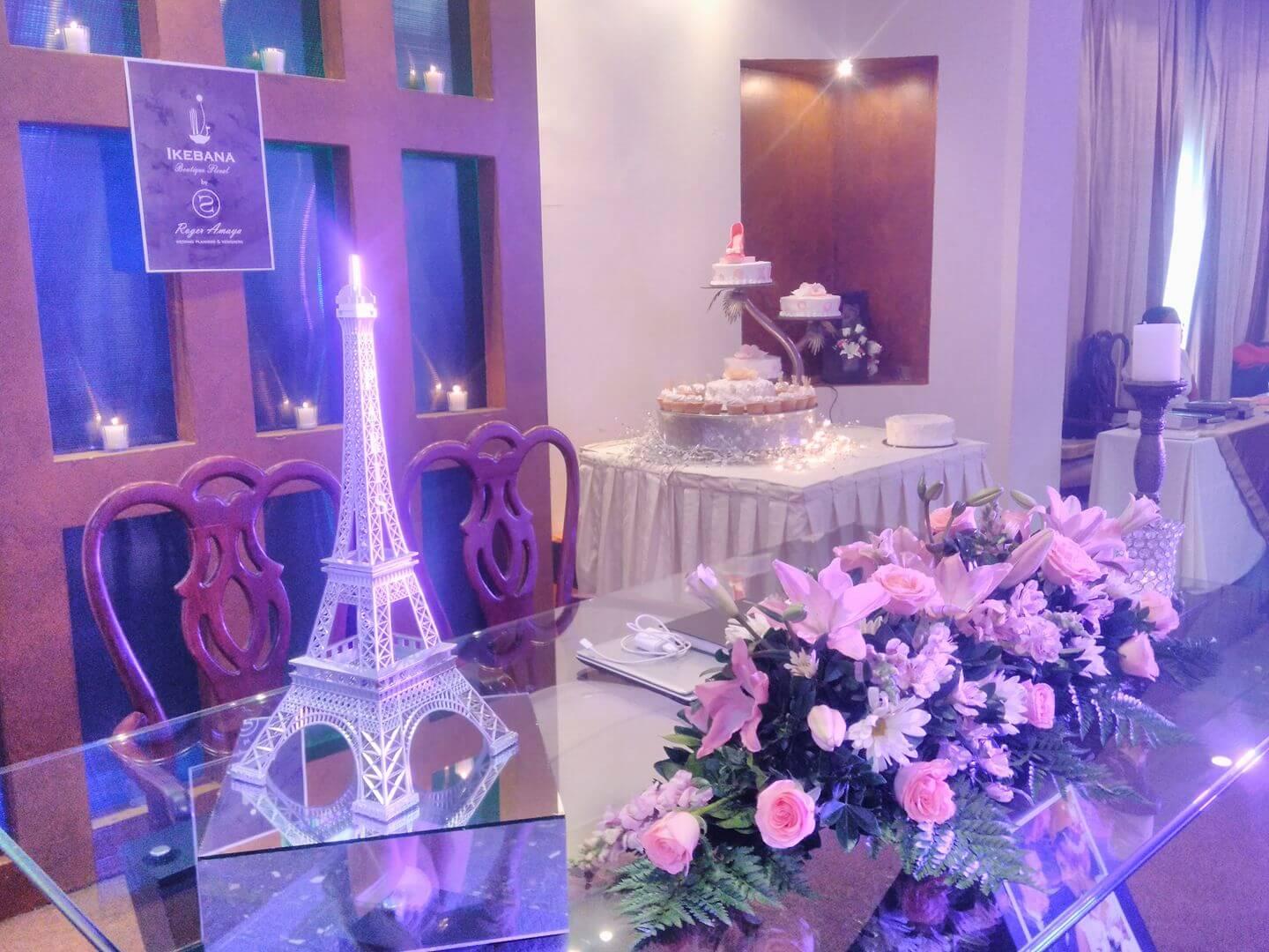 Euro Eventos, Salones de eventos en Guadalupe — foto 3