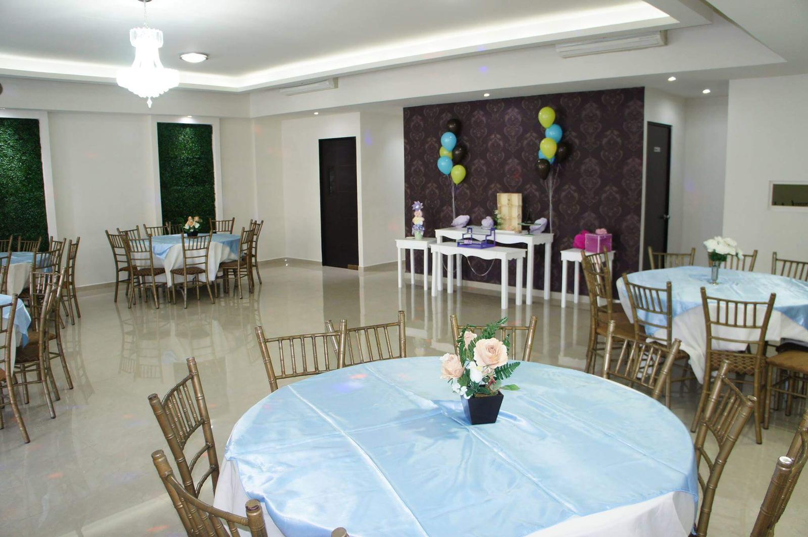 LuxSar Club, Salones de eventos en San Nicolás de los Garza — foto 2