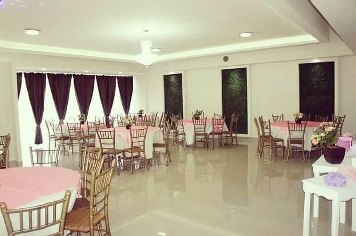 LuxSar Club, Salones de eventos en San Nicolás de los Garza — foto 3