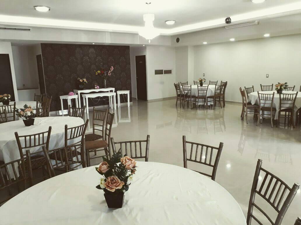 LuxSar Club, Salones de eventos en San Nicolás de los Garza — foto 4