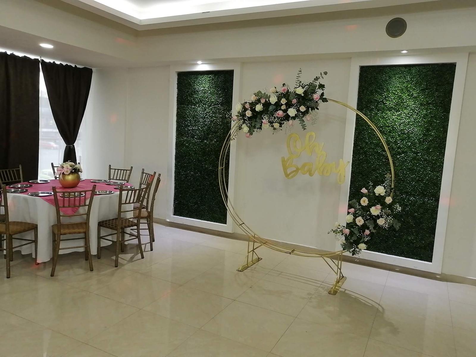 LuxSar Club, Salones de eventos en San Nicolás de los Garza — foto 6