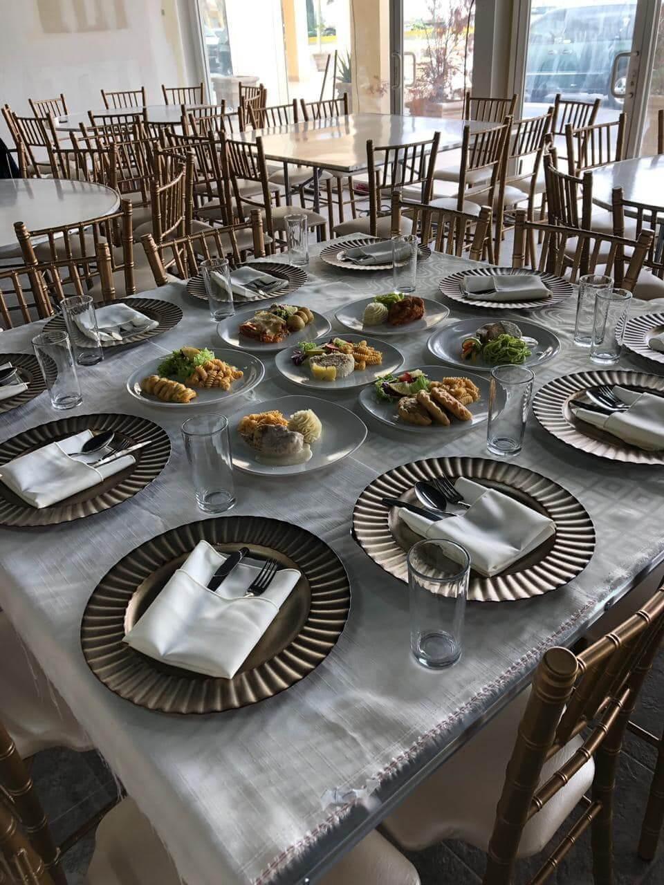 Ohana Eventos Sociales, Salones de eventos en San Nicolás de los Garza — foto 2