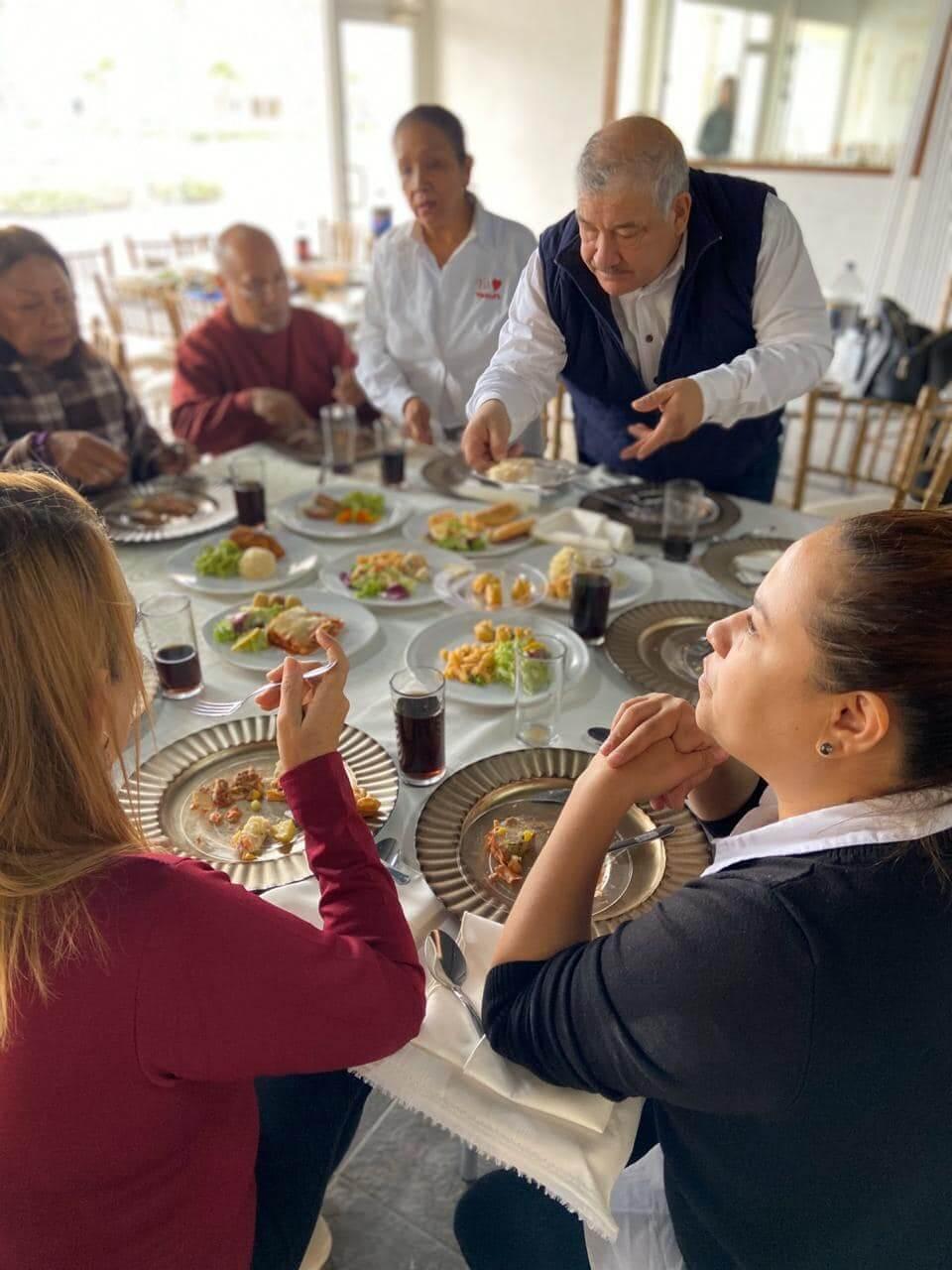 Ohana Eventos Sociales, Salones de eventos en San Nicolás de los Garza — foto 4
