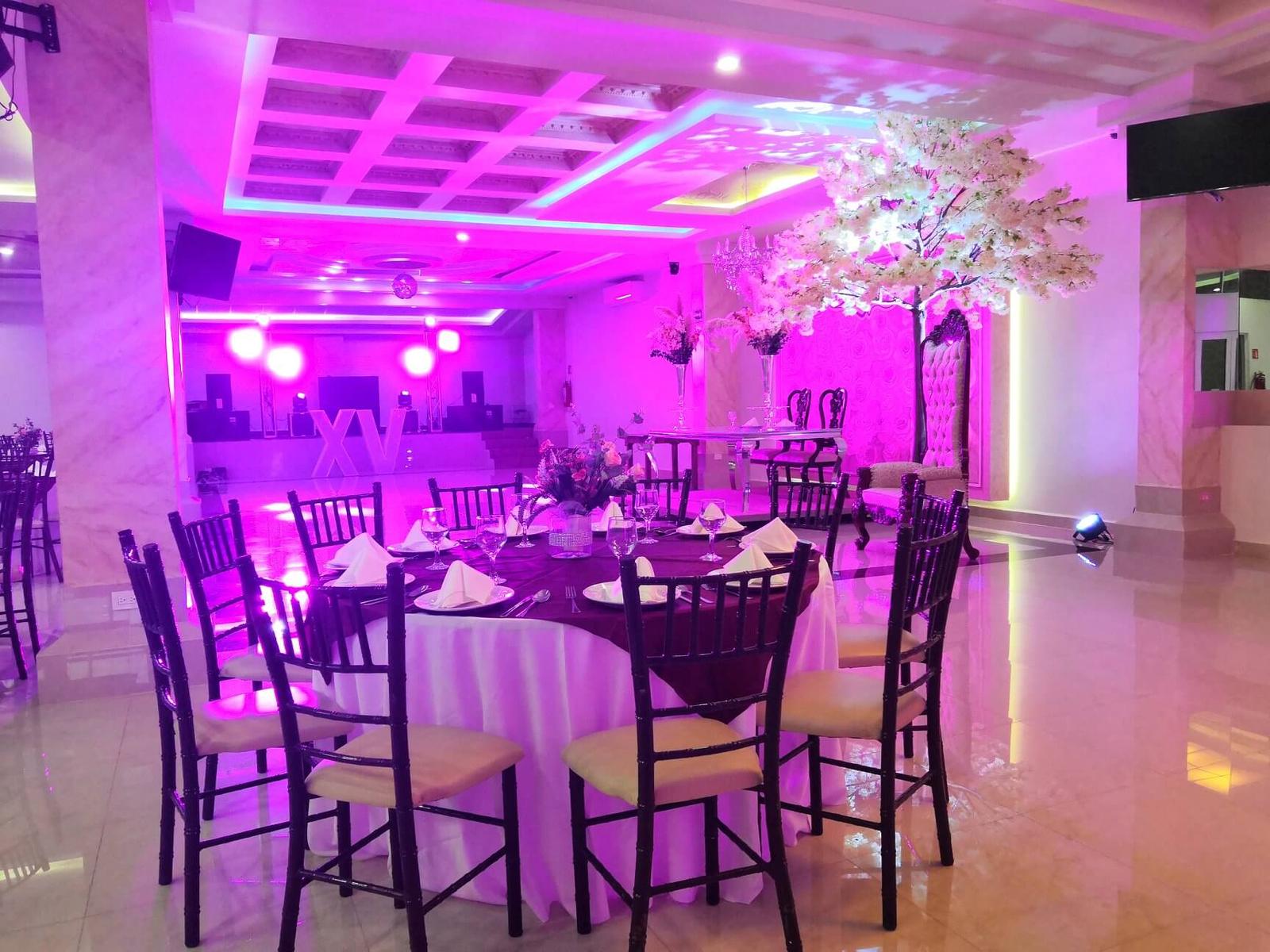 Dreams Eventos, Salones de eventos en Santa Catarina — foto 2