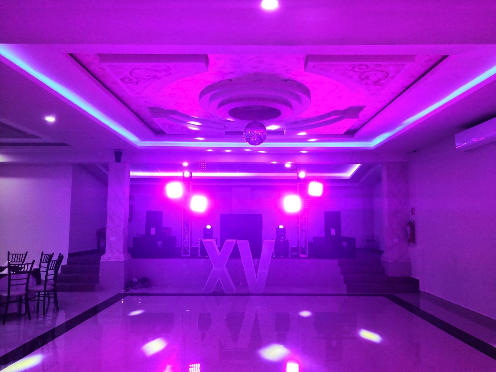 Dreams Eventos, Salones de eventos en Santa Catarina — foto 3