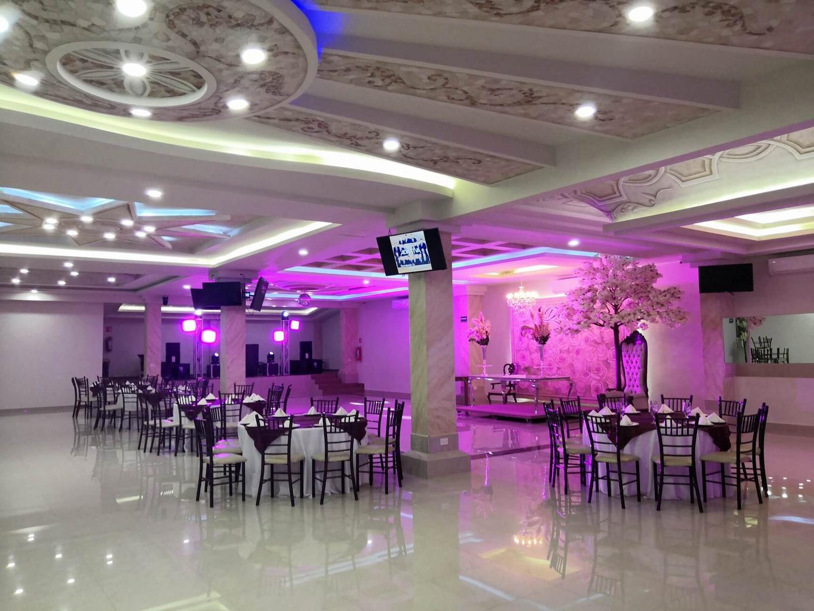 Dreams Eventos, Salones de eventos en Santa Catarina — foto 4