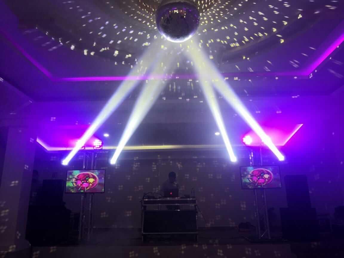 Dreams Eventos, Salones de eventos en Santa Catarina — foto 5