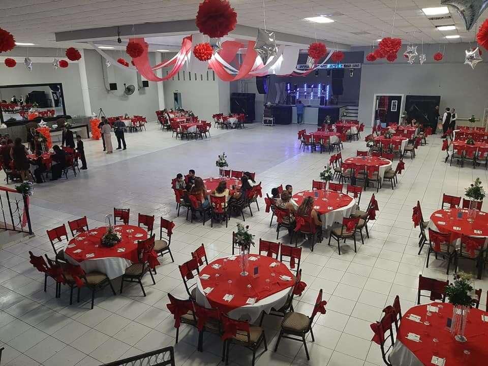 Salones Villareal, Salones de eventos en Guadalupe — foto 2