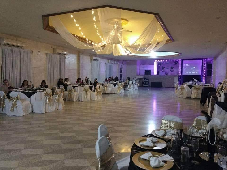 Salones Villareal, Salones de eventos en Guadalupe — foto 3