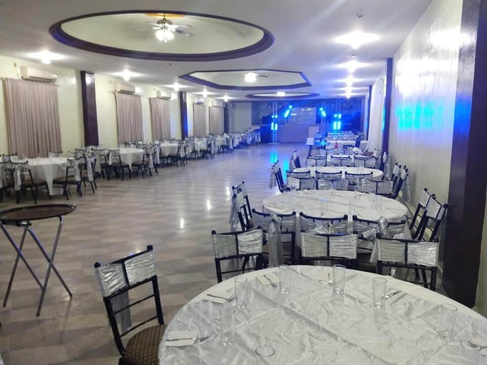 Salones Villareal, Salones de eventos en Guadalupe — foto 4