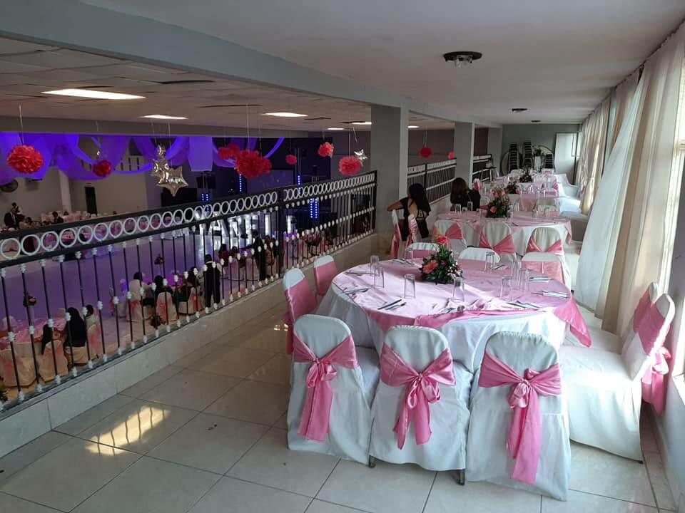 Salones Villareal, Salones de eventos en Guadalupe — foto 5