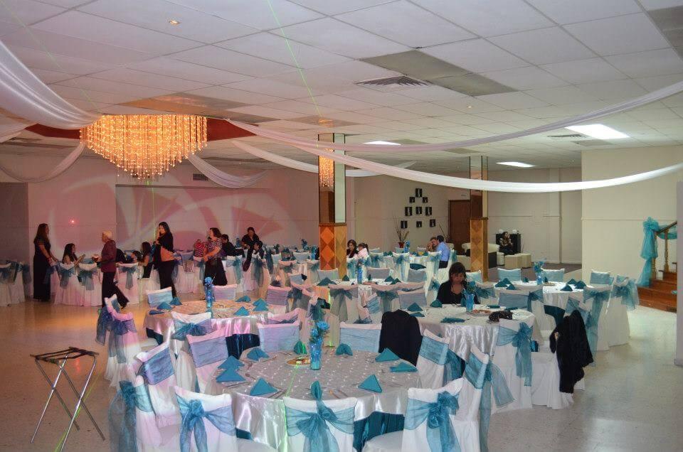 Luxor Eventos, Salones de eventos en San Nicolás de los Garza — foto 2