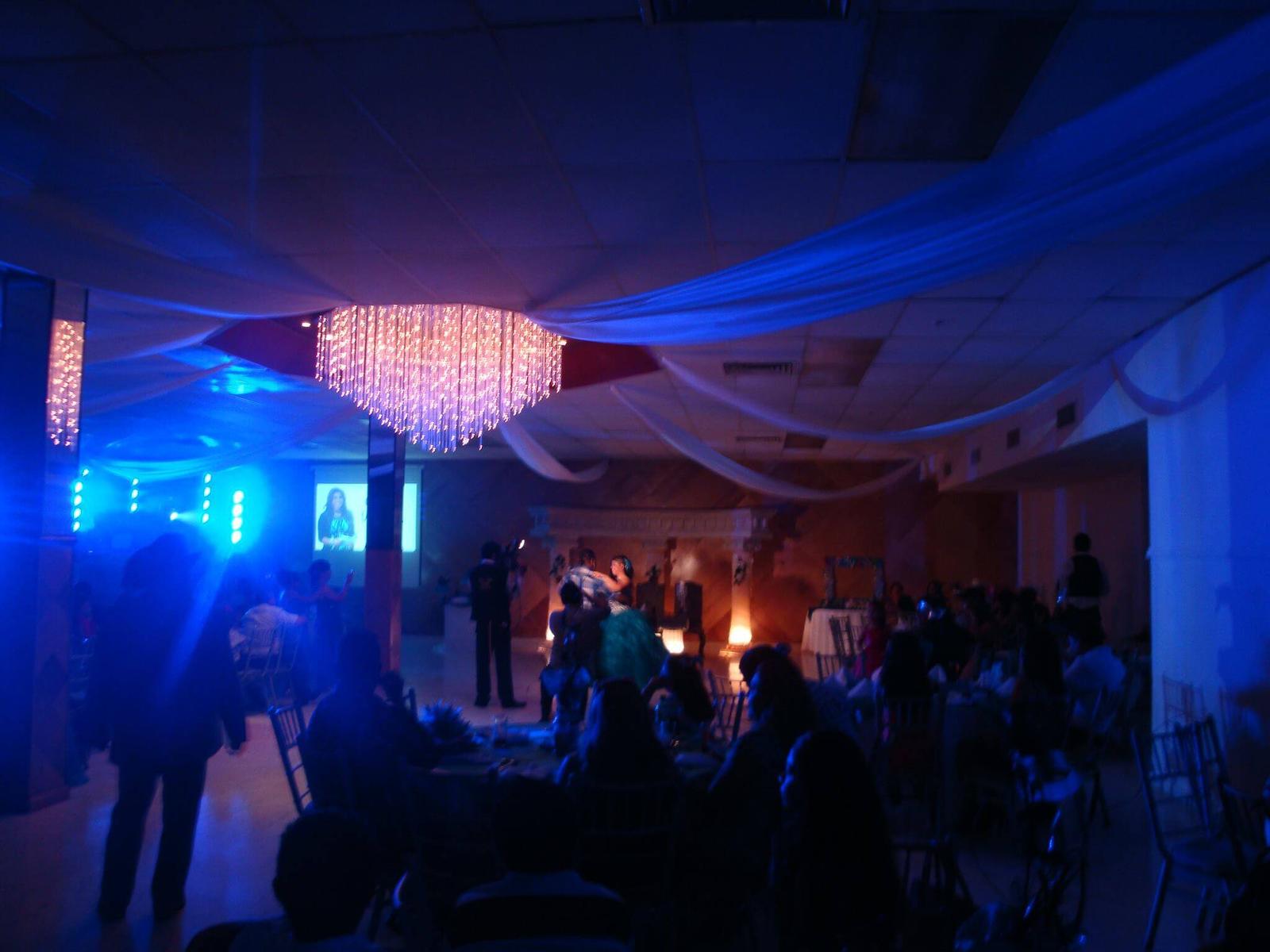 Luxor Eventos, Salones de eventos en San Nicolás de los Garza — foto 3