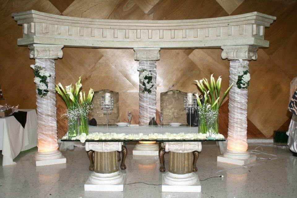 Luxor Eventos, Salones de eventos en San Nicolás de los Garza — foto 4