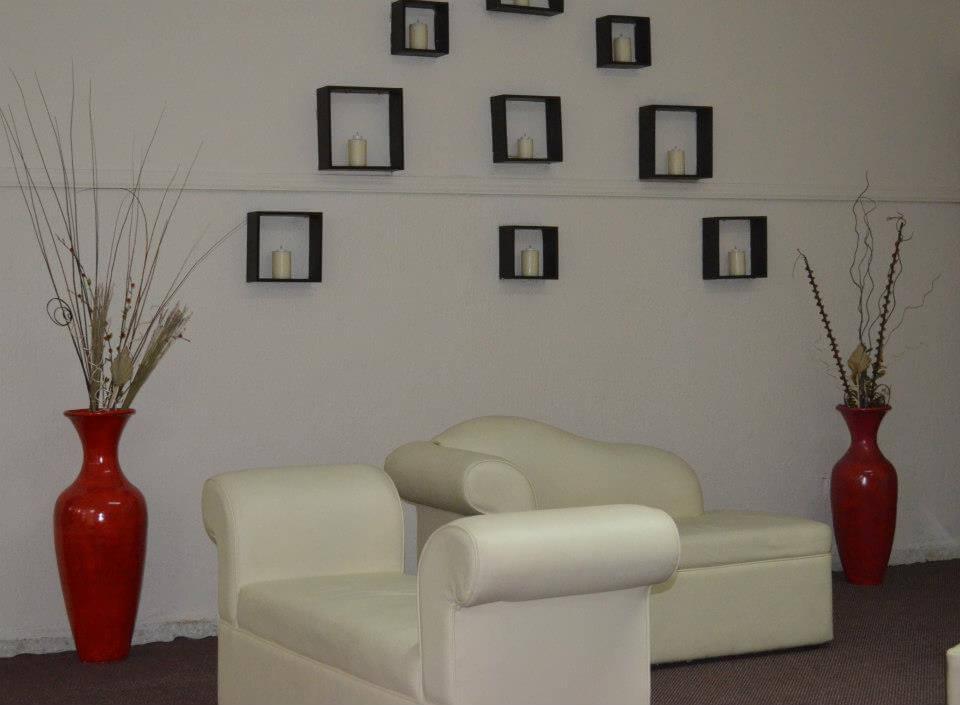 Luxor Eventos, Salones de eventos en San Nicolás de los Garza — foto 5