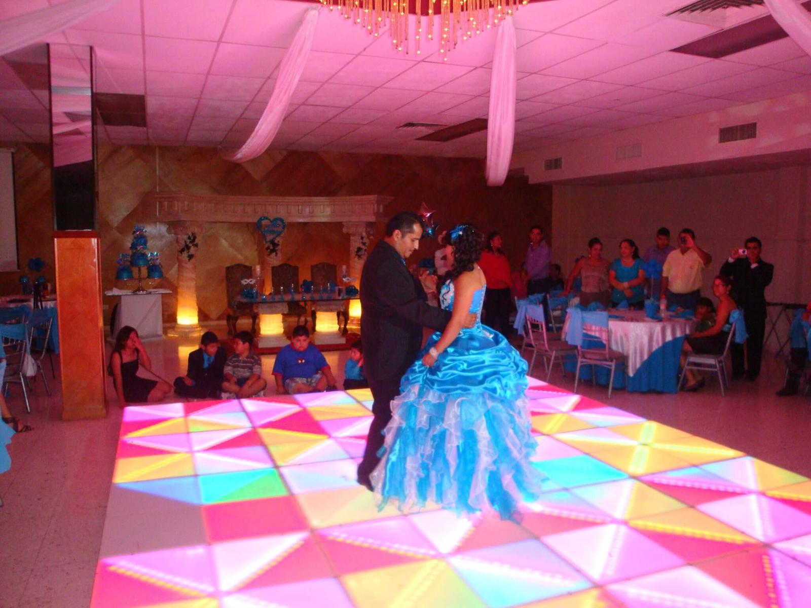 Luxor Eventos, Salones de eventos en San Nicolás de los Garza — foto 6