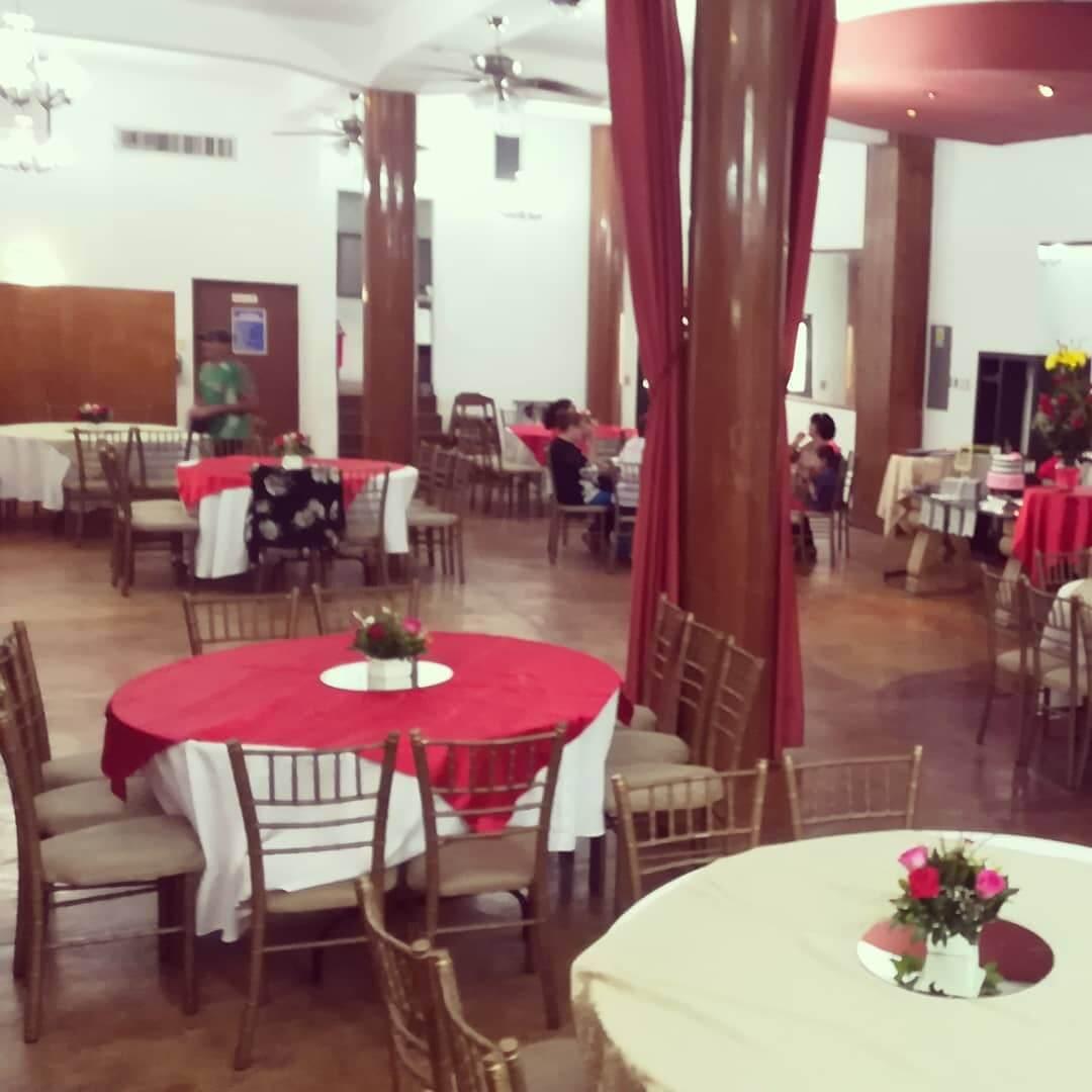 Oasis Eventos, Salones de eventos en Guadalupe — foto 2