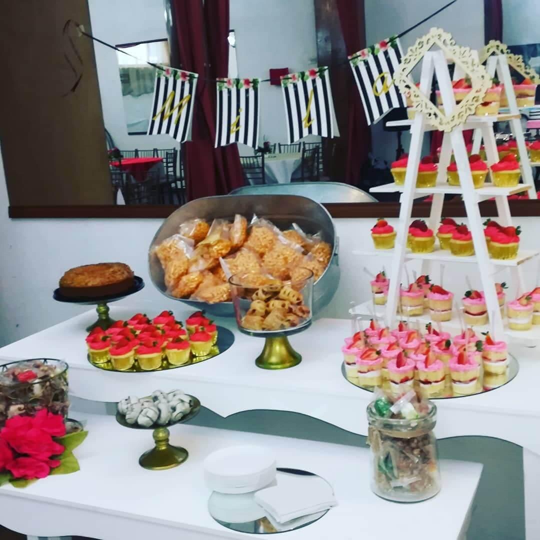 Oasis Eventos, Salones de eventos en Guadalupe — foto 3