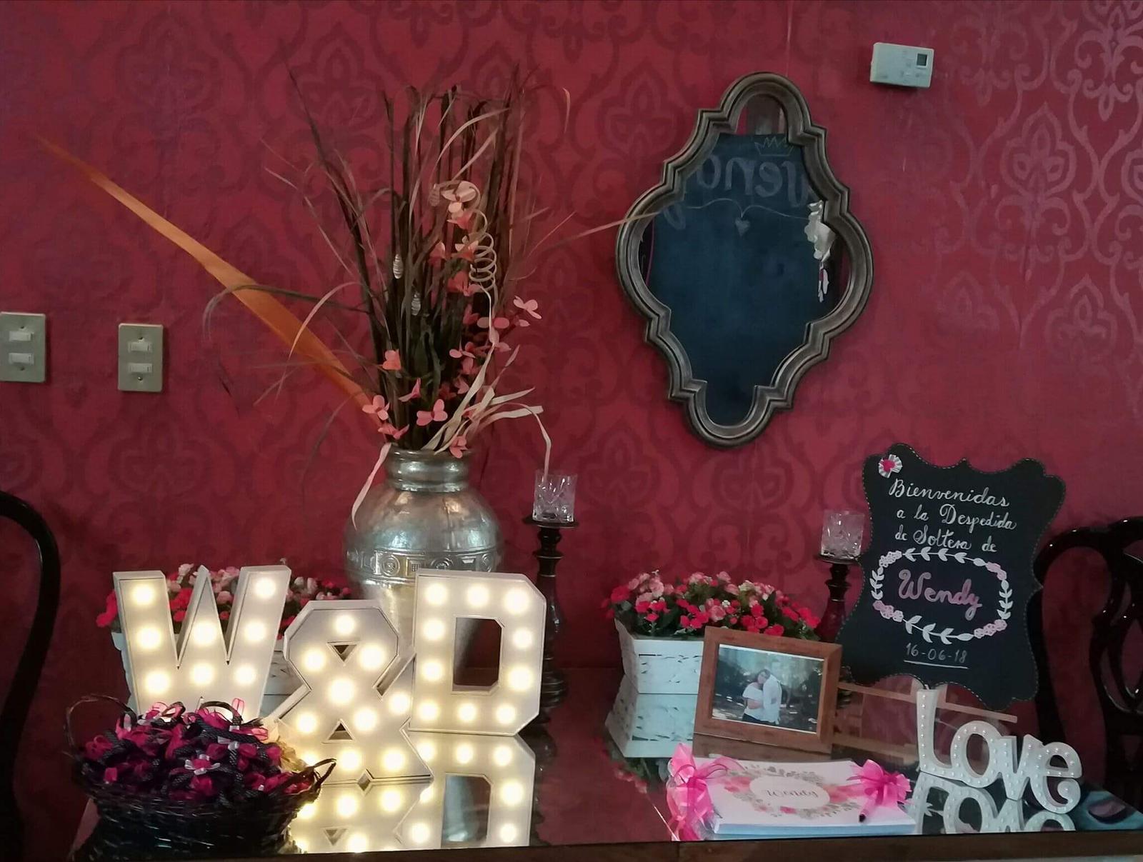 Oasis Eventos, Salones de eventos en Guadalupe — foto 4