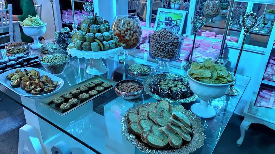 Casona 2811, Salones de eventos en Guadalupe — foto 4
