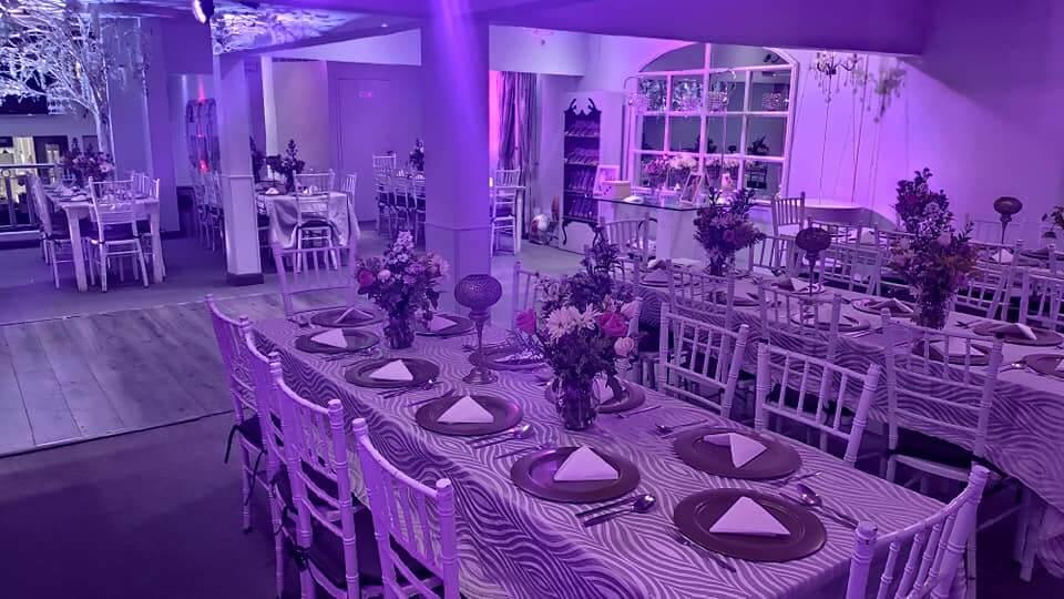 Casona 2811, Salones de eventos en Guadalupe — foto 5