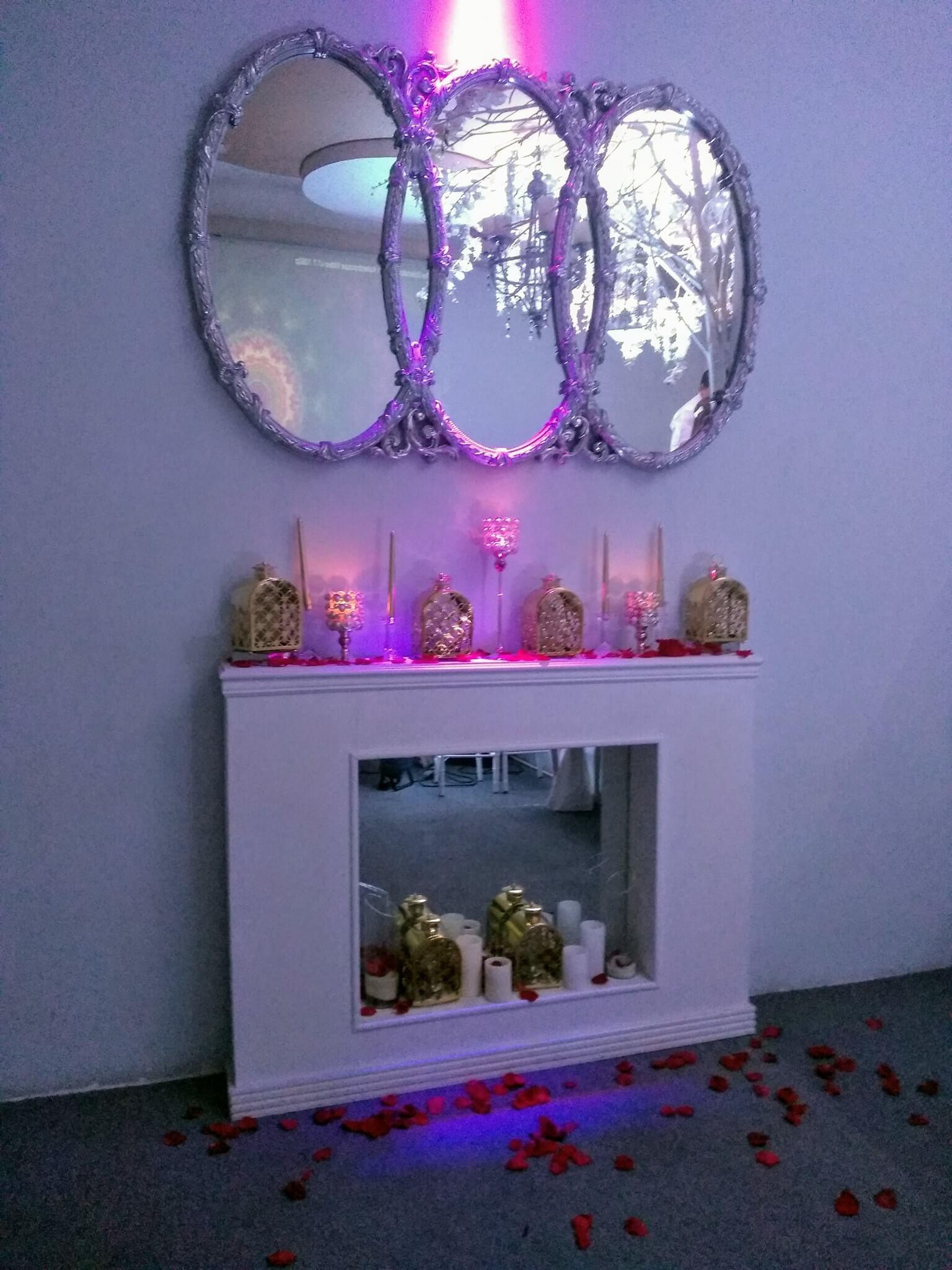 Casona 2811, Salones de eventos en Guadalupe — foto 6