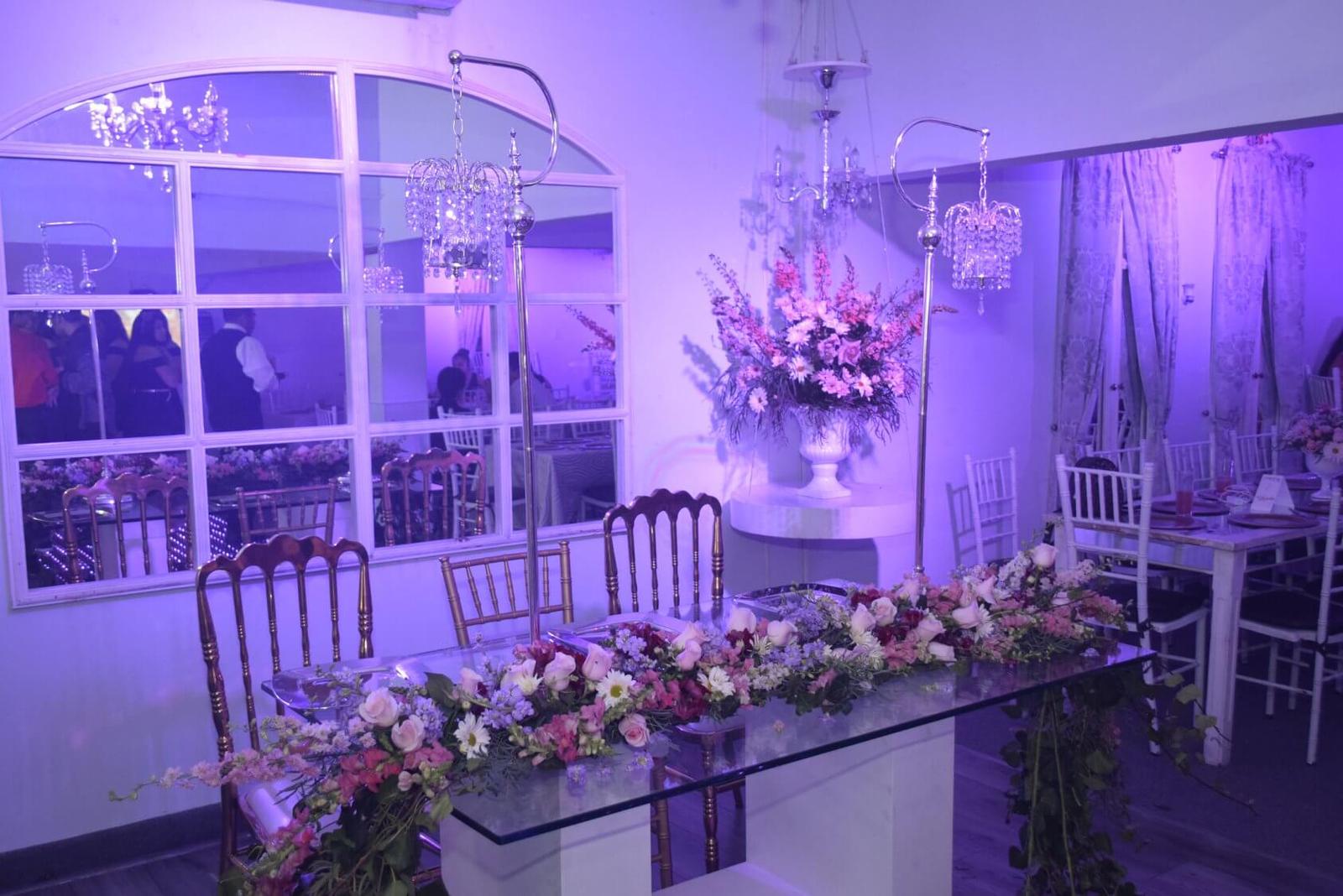 Casona 2811, Salones de eventos en Guadalupe — foto 2