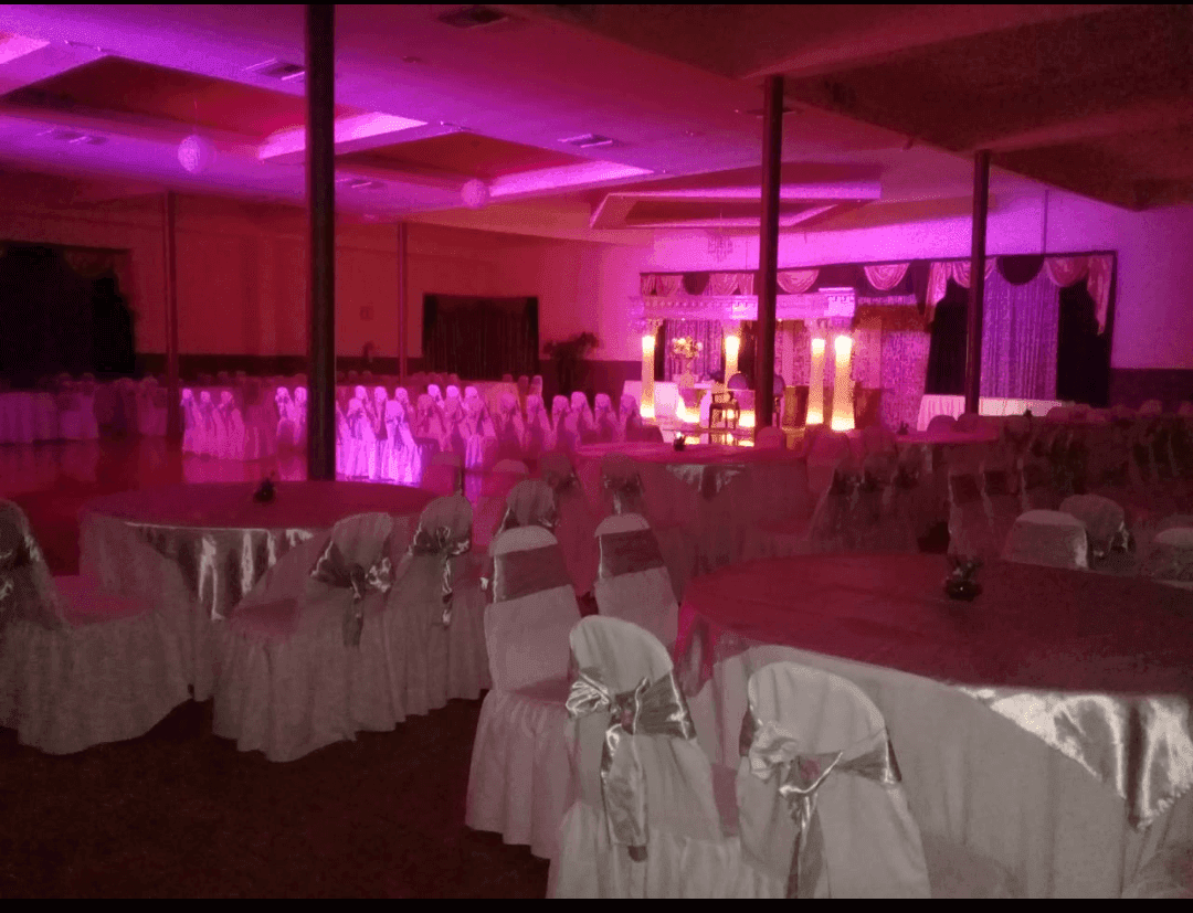 Eventos Venecia, Salones de eventos en Guadalupe — foto 2