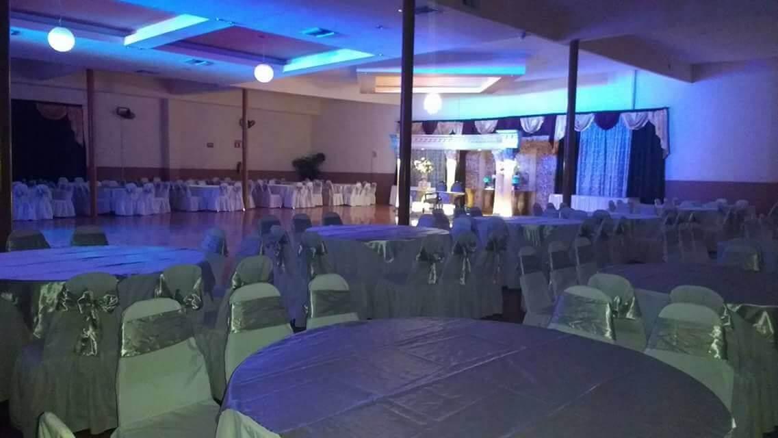 Eventos Venecia, Salones de eventos en Guadalupe — foto 4