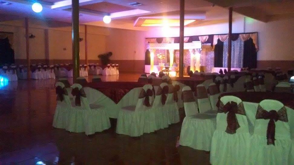 Eventos Venecia, Salones de eventos en Guadalupe — foto 6
