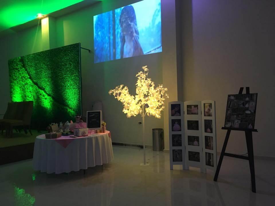 Aries Salón de Eventos, Salones de eventos en Monterrey — foto 2