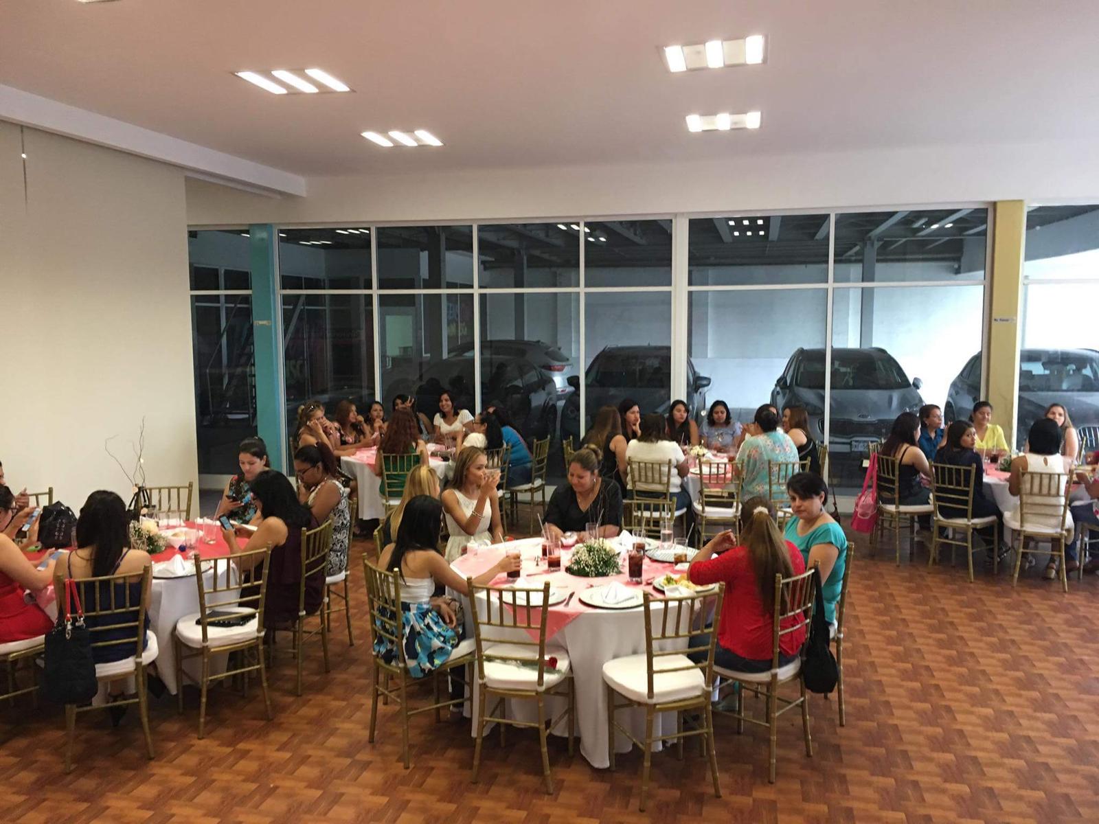 Aries Salón de Eventos, Salones de eventos en Monterrey — foto 3